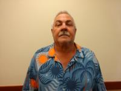 Robert Clarence Vangerwen a registered Sex Offender of California