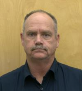 Robert Leon Vanover a registered Sex Offender of California