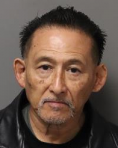 Robert Kiritoshi Vasquez a registered Sex Offender of California