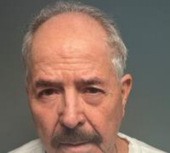 Robert A Vasquez a registered Sex Offender of California