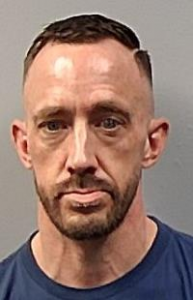Robert Burns Vaughn a registered Sex Offender of California