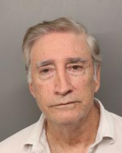 Robert Eugene Vaughn a registered Sex Offender of California