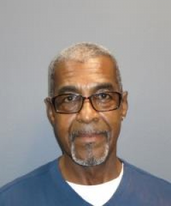 Robert Eugene Veasey a registered Sex Offender of California