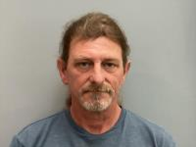 Robert Dale Venable a registered Sex Offender of California