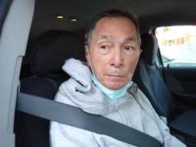 Robert Michael Vigil a registered Sex Offender of California