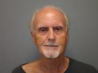 Robert David Villard a registered Sex Offender of California