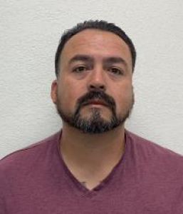 Robert Virgen-puga a registered Sex Offender of California