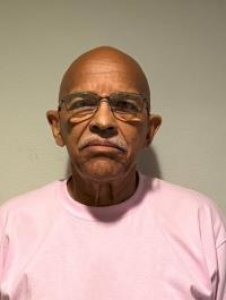 Robert Evans Walker a registered Sex Offender of California