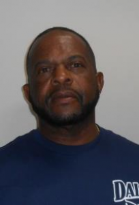 Robert Eldridge Wallace a registered Sex Offender of California