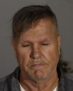 Robert Thomas Walsh a registered Sex Offender of California