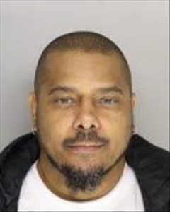 Robert Earnest Washington a registered Sex Offender of California