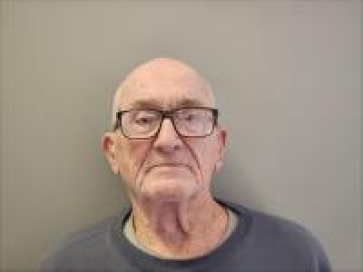 Robert Lawrence Wasson a registered Sex Offender of California