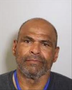 Robert Shane Weathered a registered Sex Offender of California