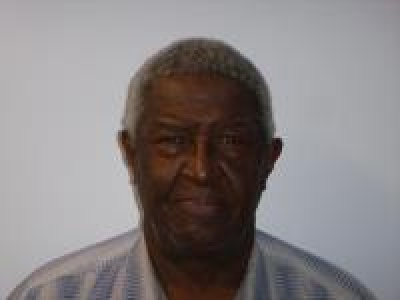 Robert Weathers a registered Sex Offender of California
