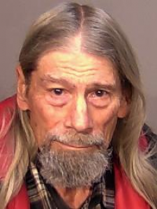 Robert John Wenzel a registered Sex Offender of California