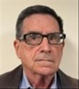 Robert Wheeler a registered Sex Offender of California