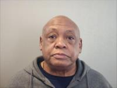 Robert Earl Wickerson a registered Sex Offender of California