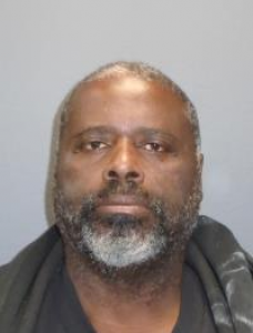 Robert Williams a registered Sex Offender of California