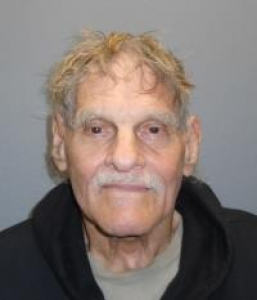 Robert Ray Wilson a registered Sex Offender of California