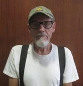 Robert Gene Woodall a registered Sex Offender of California
