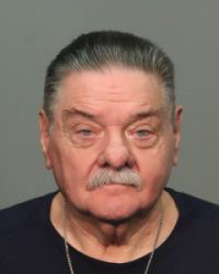 Robert James Woodard a registered Sex Offender of California