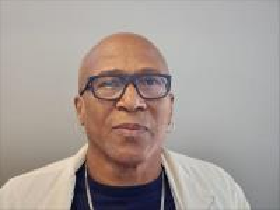 Robert James Woods Sr a registered Sex Offender of California