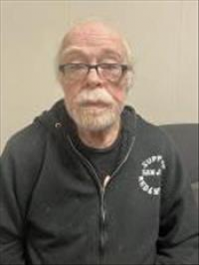 Robert Lynn Wood a registered Sex Offender of California