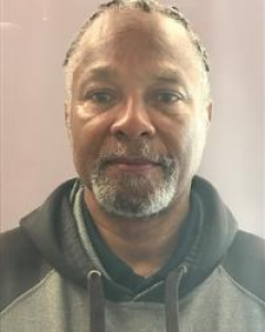 Robert Deshum Wooley a registered Sex Offender of California