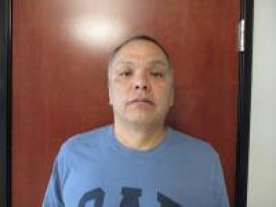 Robert Lee Wulf a registered Sex Offender of California