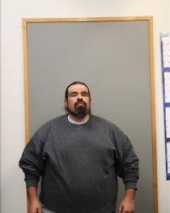 Robert Michael Yanez a registered Sex Offender of California