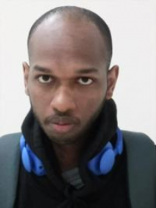 Robiel Teklu Sium a registered Sex Offender of California