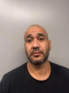 Robinson Manuel Jimenez a registered Sex Offender of California