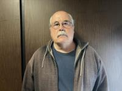 Robin Michael Berry a registered Sex Offender of California