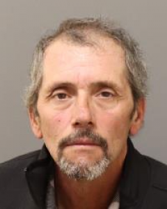 Robin Dee Collins a registered Sex Offender of California