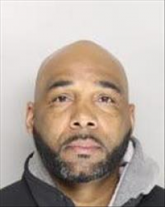 Robin Jermaine Cutchlow a registered Sex Offender of California