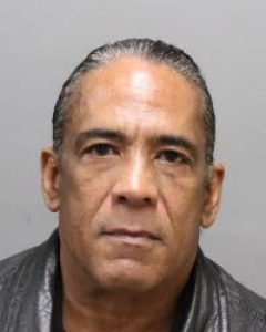 Robin Jean Neptune a registered Sex Offender of California