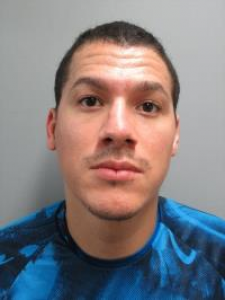 Robin Dejon Rideaux a registered Sex Offender of California