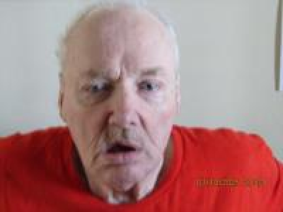 Robin Charles Shockey a registered Sex Offender of California