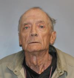 Robin Edward Watterson a registered Sex Offender of California