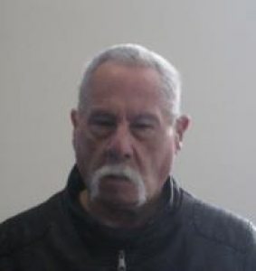 Robt C Encisco a registered Sex Offender of California