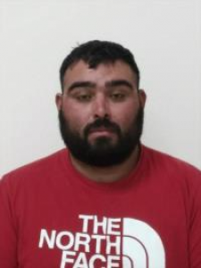 Rocha Joseph Adalberto Rojo a registered Sex Offender of California