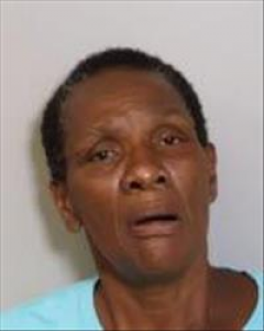 Rochelle Alicia Brown a registered Sex Offender of California