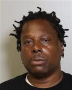 Rockeef Henry Anderson a registered Sex Offender of California