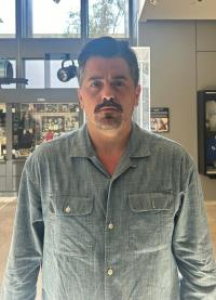 Rocky Degrider a registered Sex Offender of California