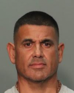 Rocky Diaz a registered Sex Offender of California