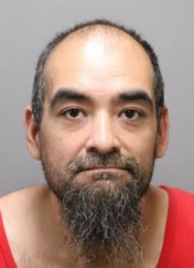 Rocky Bradshaw Macias a registered Sex Offender of California