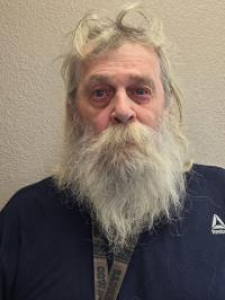 Rock Allen Woods a registered Sex Offender of California