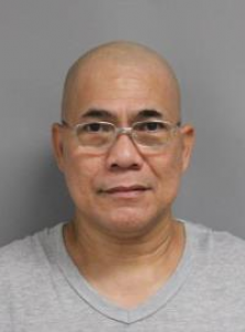 Rodante Portillo Cruz a registered Sex Offender of California
