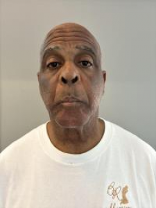 Roderick Barnett a registered Sex Offender of California