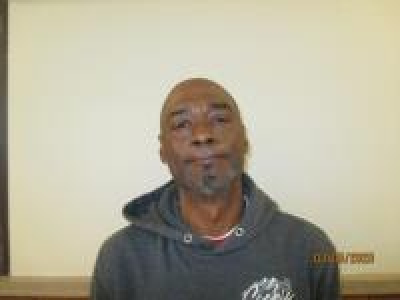 Roderick Lamont Jones a registered Sex Offender of California